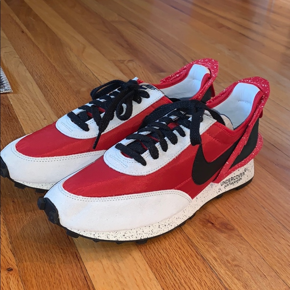 Undercover x Nike Daybreak WMNS